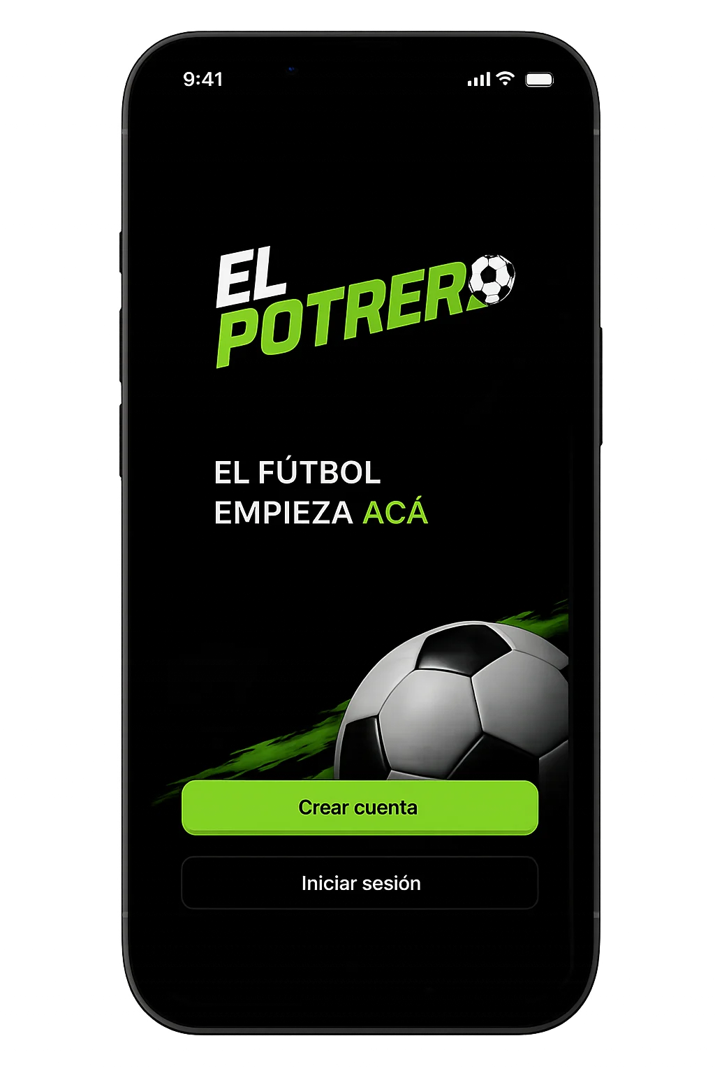 Producto El Potrero construido por Atavux