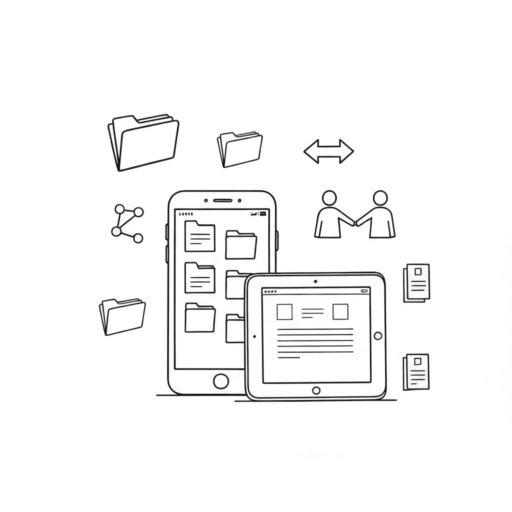 Scribblit for iOS